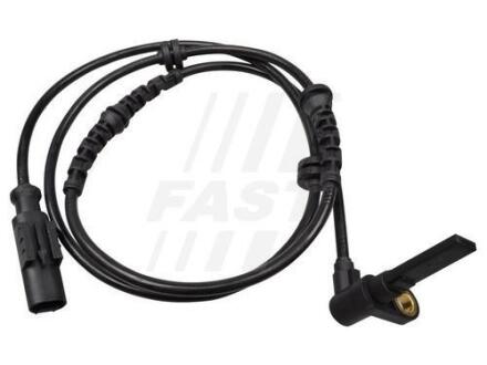 Датчик ABS перед. Fiat Ducato (06-)/ (14-) FAST FT80507