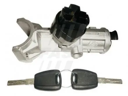 Замок зажигания Fiat Ducato 02- FAST FT82322
