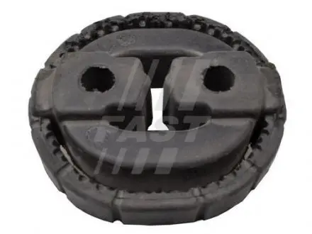 Гумка глушника середня Fiat doblo (2000-2010) FAST FT84530