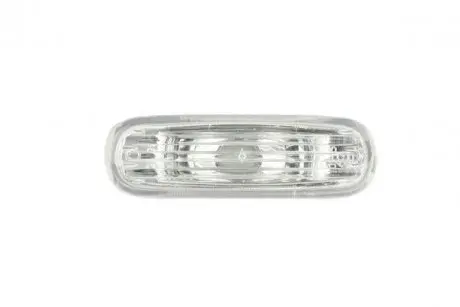 Повторювач повороту білий Fiat Doblo (00-09), Fiorino (07-) FAST FT87028