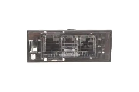 Подсветка номера Renault Megane/Master III 00- FAST FT87811