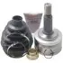 ШРКШ (ШРУС) внешний 23x61x26 AURIS 1.8 06-12 FEBEST 0110-ZZE150 (фото 1)