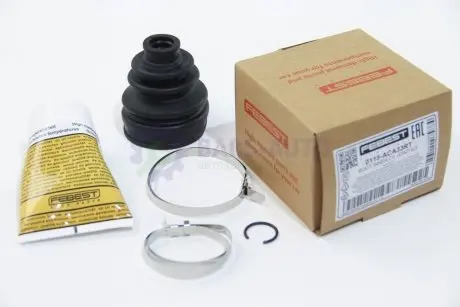 Пыльник ШРУС внутренний TOYOTA FEBEST 0115-ACA33RT