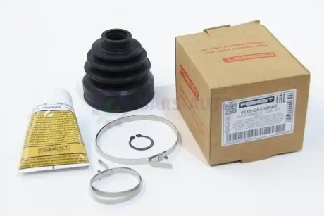 Пыльник ШРУСа внутр. TOYOTA,NISSAN FEBEST 0115-GSX30RHT
