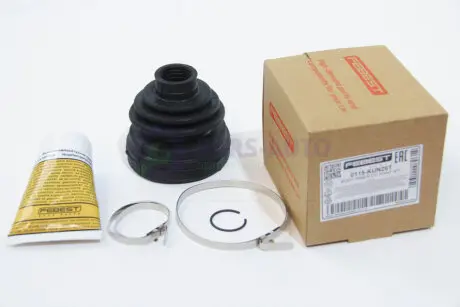 Пыльник ШРУСа внутренний TOYOTA HILUX FEBEST 0115-KUN26T