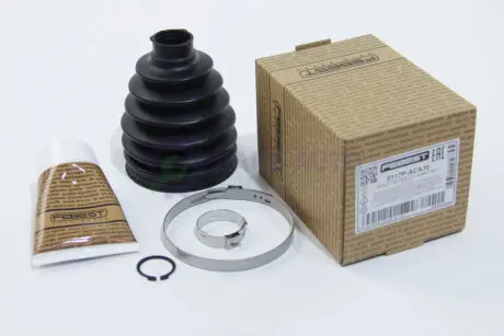 ПЫЛЬНИК ШРУС НАРУЖНЫЙ TOYOTA FEBEST 0117P-ACA30