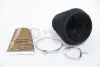Пильник шруса зовнішнього 82x118x24.5 BMW 1/3/5/Camry 96- FEBEST 0117-SXV20 (фото 2)
