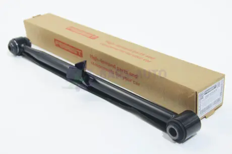 Рычаг подвески (задн./поперечный) Пр. RAV 4 00-05 FEBEST 0125-ACA25LR