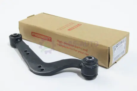 Рычаг подвески (задн./верх) Л. RAV 4 05-13 FEBEST 0125-ACA30LH