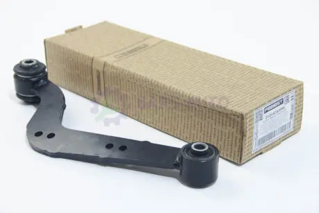 Рычаг подвески (задн./верх) Пр. RAV 4 05-13 FEBEST 0125-ACA30RH