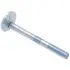 Болт с эксцентриком TOYOTA LAND CRUISER 02- FEBEST 0129-009 (фото 1)