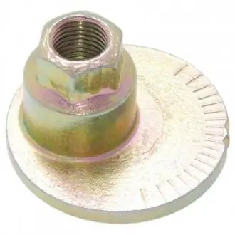 Гайка с эксцентриком TOYOTA 4RUNNER, LAND CRUISER 95- FEBEST 0131-002