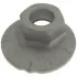 Гайка с эксцентриком TOYOTA, LEXUS 98-09 FEBEST 0131-004 (фото 1)