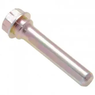 Направляющая супорта перед. Camry 01-06 FEBEST 0174-ACV30F
