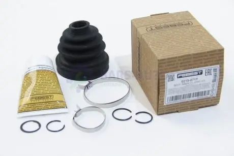 Пыльник ШРУСа внутр. NISSAN,INFINITI FEBEST 0215-071T