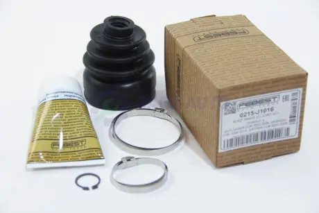 Пыльник ШРУСа внутр. MITSUBISHI,NISSAN FEBEST 0215-J1016