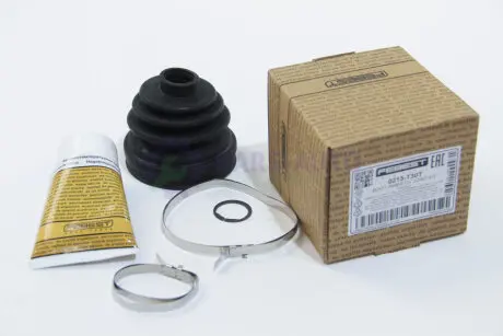 Пыльник ШРУСа Nissan X-Trail FEBEST 0215-T30T