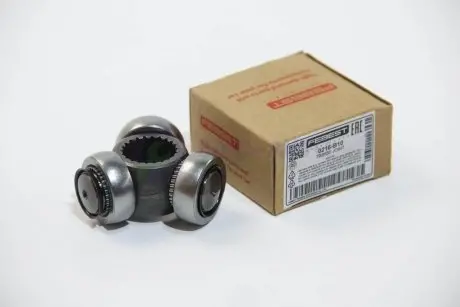 Тришип полуоси 22x31.95 Tiida 05-12 FEBEST 0216-B10