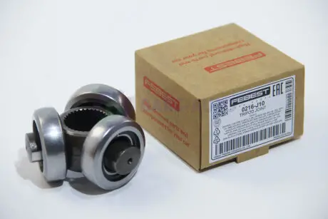 Тришип полуоси 33x44.3 Qashqai 07-13 FEBEST 0216-J10
