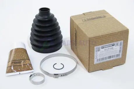 Пыльник ШРУСа FEBEST 0217P-Z50