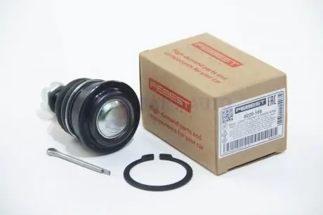 Опора кульова (передня/знизу) NISSAN Maxima/Cefiro 94-00 FEBEST 0220-109