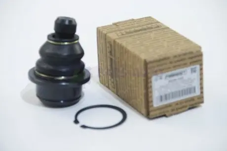 Опора шаровая (передняя/снизу) NISSAN Pathfinder 05- FEBEST 0220-333