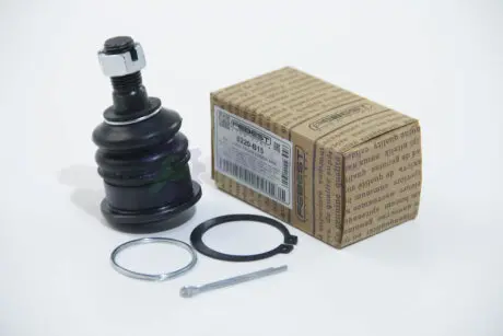 Опора шаровая (передняя/снизу) Nissan Primera 90-01/Sunny 86-90 FEBEST 0220-B15