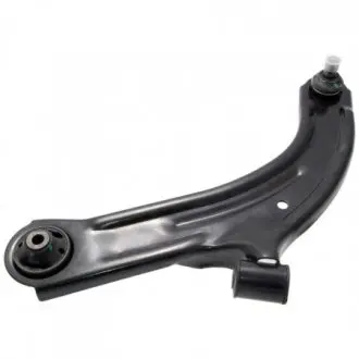 Рычаг перед. Nissan Tiida 07-13 Л. FEBEST 0224-C11LH