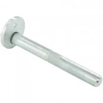 Болт з ексцентриком Nissan Patrol 10- FEBEST 0229-007