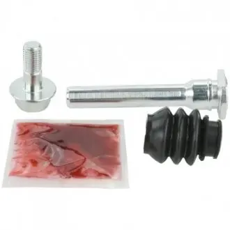 Направляющая супорта перед. (к-кт) Pilot/QX56/NT400 11- FEBEST 0274-A60F-KIT