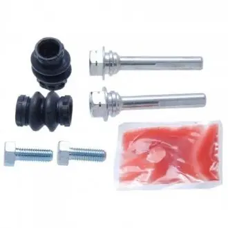 Направляющая супорта зад. (к-кт) Duster/Kangoo/Note 05- FEBEST 0274-K12EF-KIT