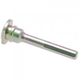 Направляющая супорта перед. Almera/Tiida 95- FEBEST 0274-N15F