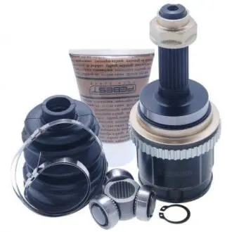 ШРУС ЗОВНІШНІЙ ЗАДНІЙ 25X55X23 HONDA CR-V FEBEST 0310-RD1RA50