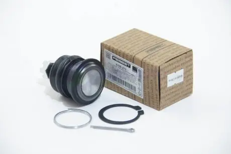 Опора шаровая (передняя/снизу) Honda CR-V 96-01 FEBEST 0320-213