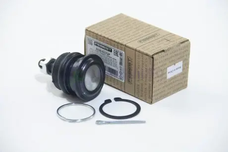 Опора шаровая (передняя/сверху) Honda Accord 03-08 FEBEST 0320-CL7UP