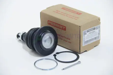 Опора кульова (задня/зверху) HONDA Accord 08-11 FEBEST 0320-CU2R