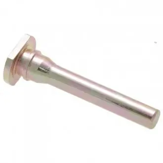 Направляющая супорта перед. Honda CR-V/Accord 01- FEBEST 0374-RD5UF