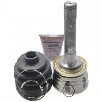 ШРКШ (ШРУС) внешний 25x56x28 PAJERO 90-99 FEBEST 0410-013