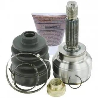 ШРКШ (ШРУС) внешний 30x57x25 MITSUBISHI LANCER 00- FEBEST 0410-CS3A