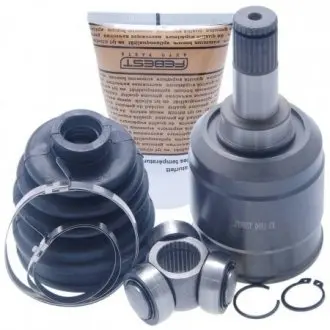 ШРКШ (ШРУС) внутренний 30x41x25 MITSUBISHI LANCER 00-09 FEBEST 0411-CK