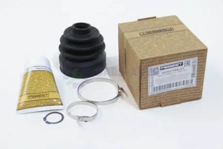 ПЫЛЬНИК ШРУС ВНУТРЕННИЙ КОМПЛЕКТ MITSUBISHI, HYUNDAI FEBEST 0415-CY4ALHT