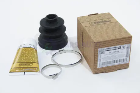 Пильовик ШРУС внутр. MITSUBISHI GALANT FEBEST 0415-DJ24