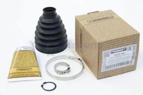 Пильник шруса внутрішнього 83.5x99x28.5 Pajero 06- FEBEST 0415P-V97