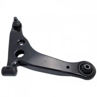 Рычаг перед. Mitsubishi Lancer VII 03-13 Пр. FEBEST 0424-CSRH