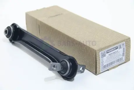 Рычаг подвески (задн./верх) Л. Carisma 95-04 FEBEST 0425-DA1LH