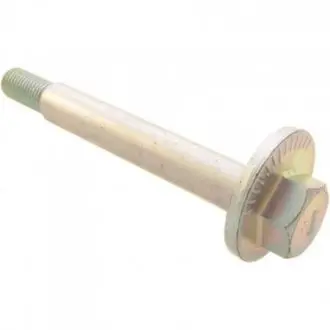 Болт с эксцентриком MITSUBISHI GALANT V-VI 92-03 FEBEST 0429-002