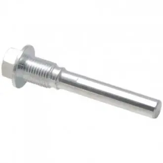 Направляющая супорта перед. Lancer/Outlander 00-09 FEBEST 0474-CULOWF