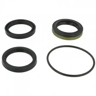 Ремкомпл. насоса гидро усилителя Mitsubishi L200 96-07 FEBEST 0491-K57T
