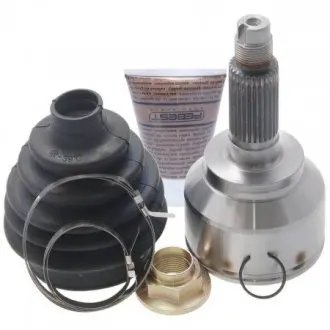 ШРУС наружн. MAZDA 3 FEBEST 0510-MZ5