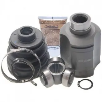 ШРКШ (ШРУС) внутренний правий 25x42x26 MAZDA 626 94- FEBEST 0511-GDRH